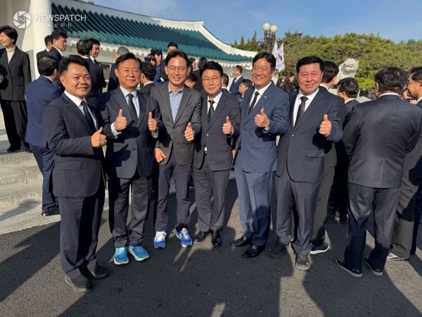 ▲ 김원기 의정부시장 예비후보 / 사진= 김원기 의정부시장 예비후보캠프