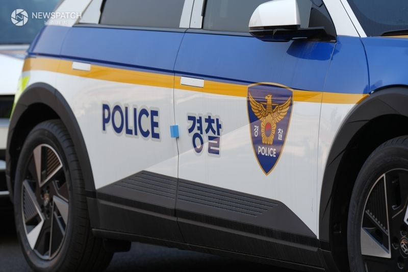▲ 경찰이미지 / 사진=뉴스패치