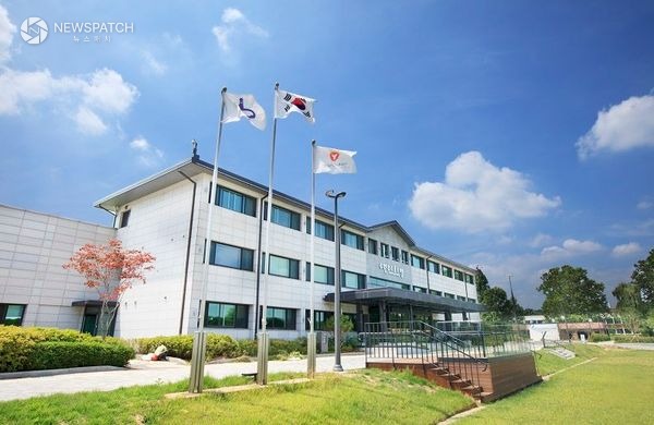 ▲ 수원유스호스텔 / 사진=수원특례시