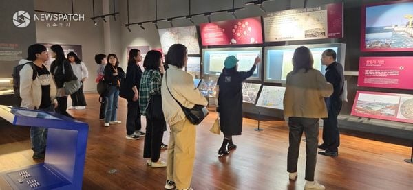 ▲ ,‘내가 안산 문화기획가’프로그램 / 사진=안산시
