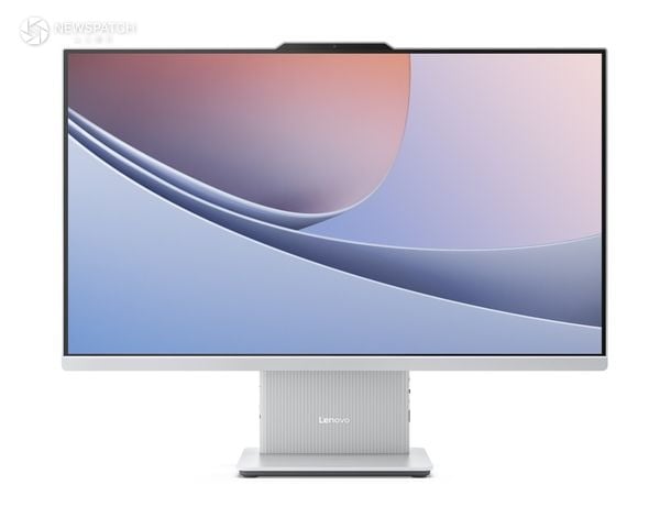 ▲ 아이디어센터 AIO 27ILL11 / 사진=