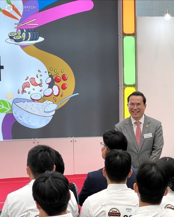 ▲ 이오수 경기도의원 / 사진=경기도의회