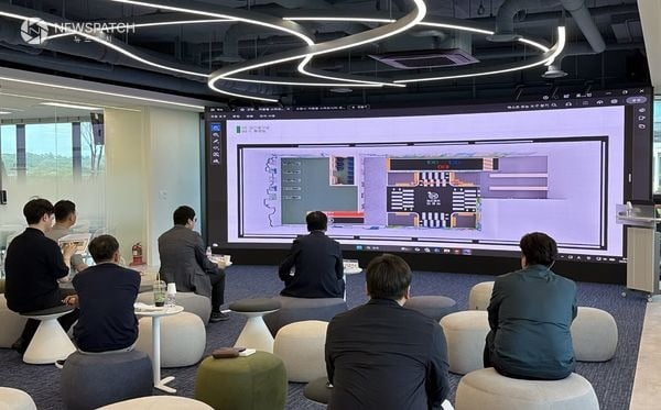 ▲ AI 콘텐츠 활용 ‘스마트 어린이 교통공원’ 조성 / 사진=고양특례시