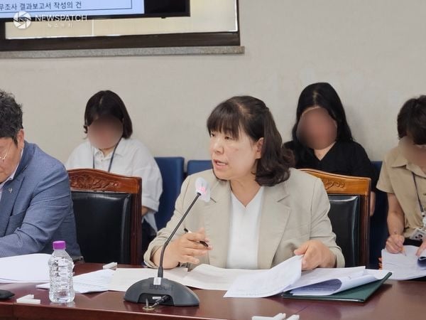 ▲고양특례시의회 김미수 의원