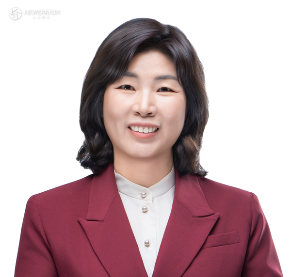 ▲ 명미정 화성특례시의원 / 사진=