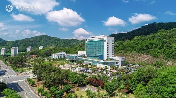 ▲ 원주시청 전경 / 사진=원주시