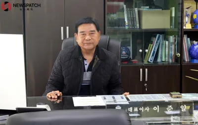 [인터뷰]이준일 충남아산FC 대표이사 “올해도 K리그1 승격 도전”