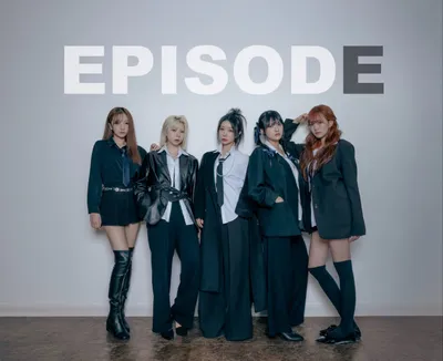 'Look at Me' 걸그룹 '에피소드'의 화려한 복귀 !