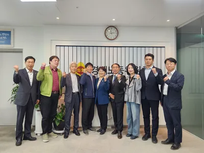 고은정 의원, 소공인 관련 정책 마련 재차 촉구