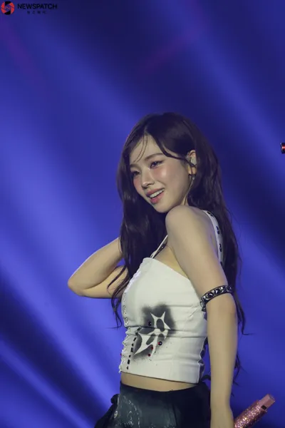 [NP포토]카리스마 여신 '카리나'