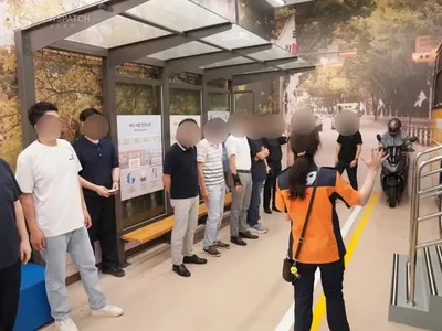 경기도국민안전체험관, 경찰공무원 대상 맞춤형 안전 체험 교육으로 재난 대응 역량 강화에 힘 쏟아
