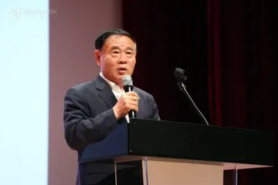 수원특례시의회 이재식 의장,  ‘2025 직업계고 직업진로캠프 총평보고회’참석