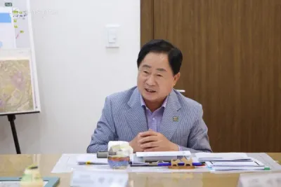 남양주시, 미래 주역과 시정 체험 ‘제24기 1일 명예시장’ 운영