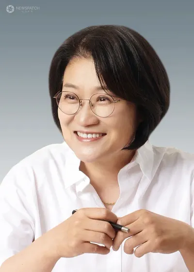 신미숙 의원, 화성 동부소방서신축 기공식 참석