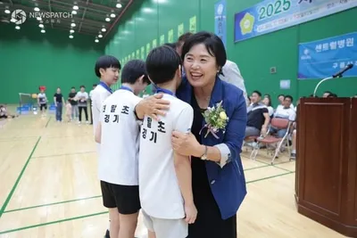[기획]시흥시의회 오인열 의장, 1년간 1400회 현장 방문으로 시민 소통 강화