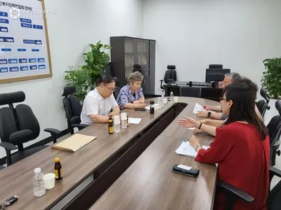 박재용 경기도의원, 장애인복지 현안 해결 연합회와 정담회 통해 주차난·교육사업 등 논의