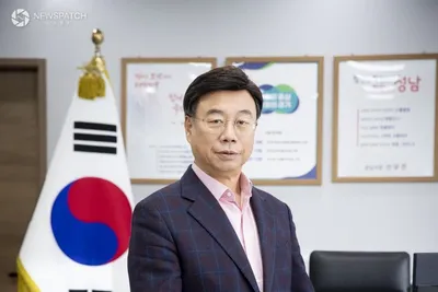 [인터뷰] 신상진 성남시장, “성윤성공(成允成功)으로 여는 성남의 도약” 청년·복지·산업·MICE 전방위 시정 혁신 공약 이행률 85%, 남은 과제와 추진 전략