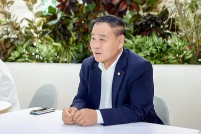 [인터뷰]이재식 수원특례시의회 의장 “시민 목소리에서 시작해 입법과 예산으로 실현하는 의정” 문화·복지·민생…생활 속 변화를 이끄는 의회