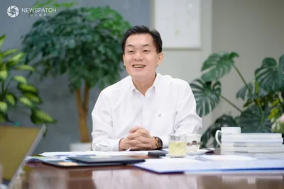 [인터뷰] 이재준 수원특례시장 “경제특례시 수원, 시민과 함께 완성해 나가겠습니다”