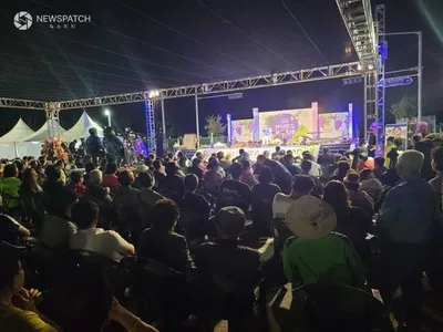 제18회 안성맞춤 포도축제, 9월 26일 개최