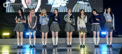 트리플에스, 매력에 빠져~ (2025 수원시 청소년대축제)