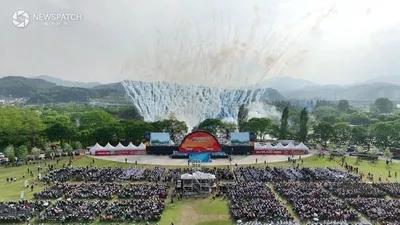 2026년 경기도(장애인)생활체육대축전 일정 확정