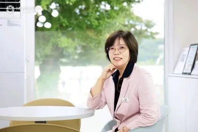 제9대 양평군의회 후반기 오혜자 의장 군민 속으로, 더 가까이…“소통·화합·균형으로 따뜻한 의정”