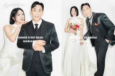 화성FC 김병오, 11월 30일 결혼