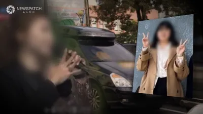 천사 가수의 두 얼굴 - 친딸 살인 사건의 진실