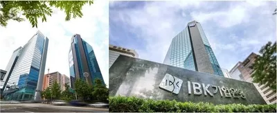 IBK기업은행, 카드앱을 통해 ‘IBK포인트 이벤트’ 실시