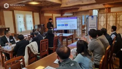 수원특례시, 자치분권협의회 2025년 정책토론회 개최