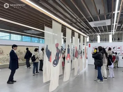 화성시 아트투어버스, 시민들의 큰 호응 속 운영 성료