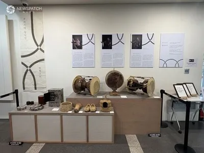 시흥시, 찾아가는 우리시대 장인전’ 성료