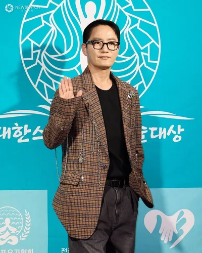 이순철 헤어디자이너, 대한스포츠문화예술대상2025 '헤어디자이너 부분 대상' 수상