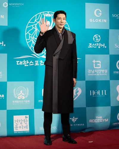 구현호 인플루언서, 대한스포츠문화예술대상 '인플루언서 셀럽부문 대상' 수상