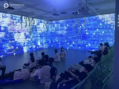 화성시문화관광재단, ‘국립아시아문화전당재단(ACC) 미디어아트 협력 전시 공모’선정 쾌거