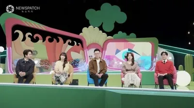 ‘리틀 남진’ 김수찬, 무대 밖 인간미 대방출! 폭발적 리액션으로 반전 매력 (리얼카메라, 진실의 눈)