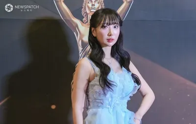 E다연 인플루언서, 제3회 K-컬처어워드 연예대상 '엑설런스 모델 부문' 수상