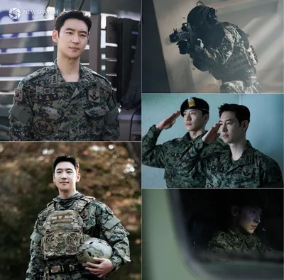 이제훈, ‘군대 후임’ 전소니 의문사의 진실 추적!  (모범택시3)