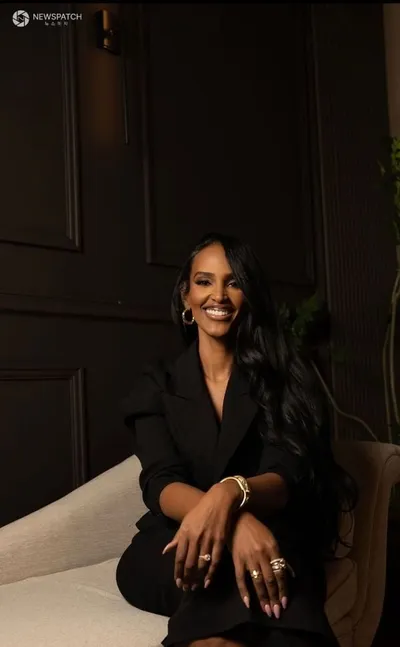 하이브 아메리카, 뮤직 부문 신임 대표로 전 모타운 회장 에티오피아 합테마리암 선임