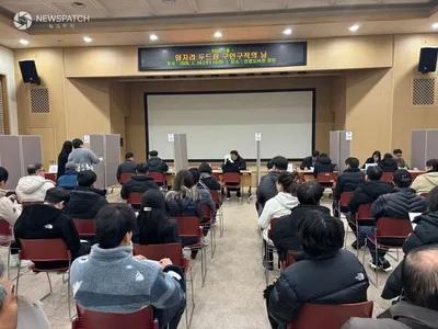 수원특례시, 1월‘일자리 두드림 구인·구직의 날’개최…70명 현장 면접