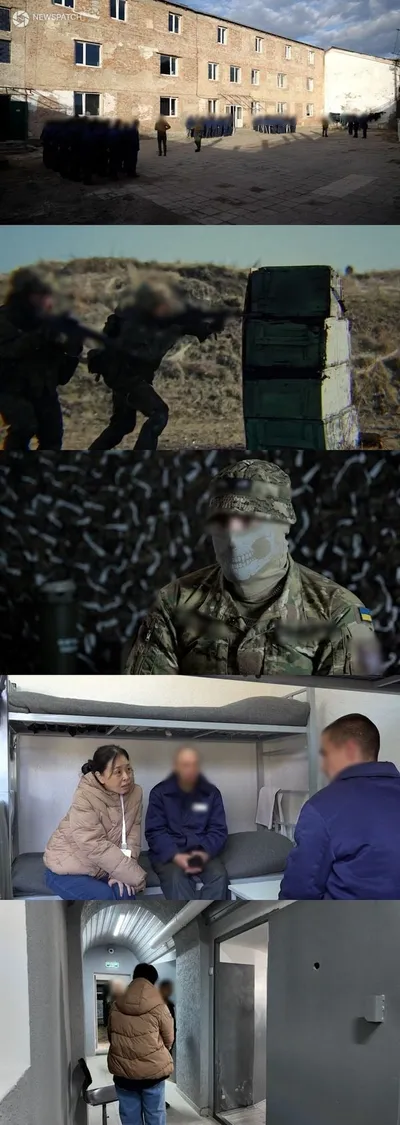 러시아·우크라이나 전쟁과 북한군-1부 ‘그림자 군대’ (PD수첩)