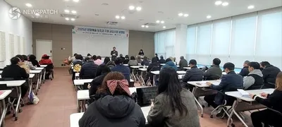 안성시, 2026 문화예술 보조금 공모 사업설명회 개최