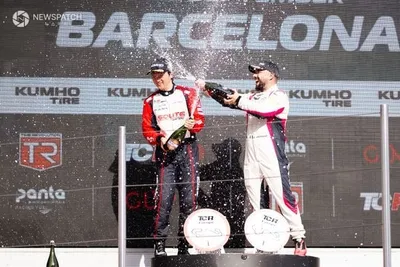 쏠라이트 인디고 레이싱, TCR 유럽 2026 시즌 출전 확정