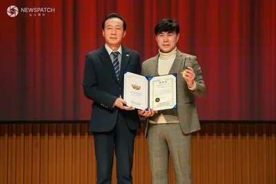 김인식 총감독 한국영화기획프로듀서협회,  '공연 콘텐츠 기획·제작상&문화체육관광위원장상' 2개 부분 수상