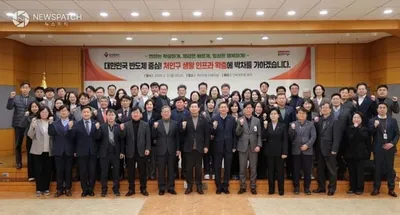 용인특례시, 초대형 반도체 프로젝트 맞춰 인프라 확충 박차