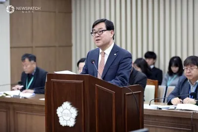 이재형 의원 대표발의, 수원시 생활임금 제도 실효성 높인다