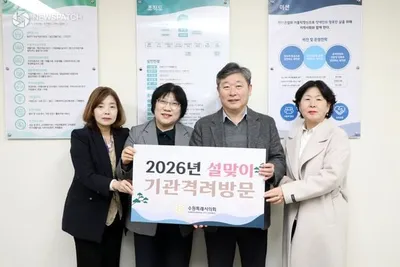 수원특례시의회 기획경제위원회,  창업지원센터 청년관 현장방문