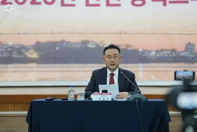 [신년 브리핑]여주시 관광객 200만 돌파, 600만 시대 앞당긴다