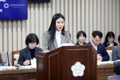 김소진 의원 대표발의, 저소득층 성인 암환자 가발구입비 지원 근거 마련